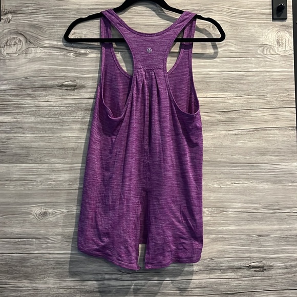 2 for $40🩷 Lululemon tank top - Picture 2 of 4